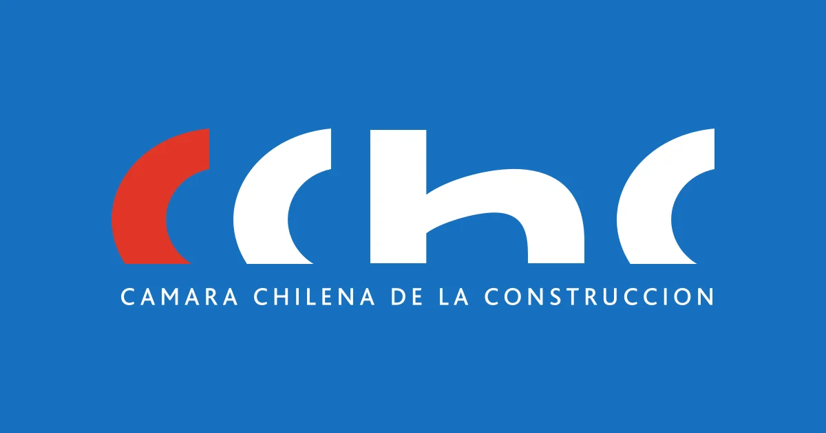 Certificado CAMARA CHILENA DE LA CONSTRUCCION