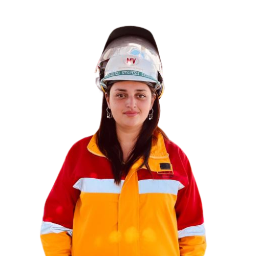 Claudia Nicole Carrasco