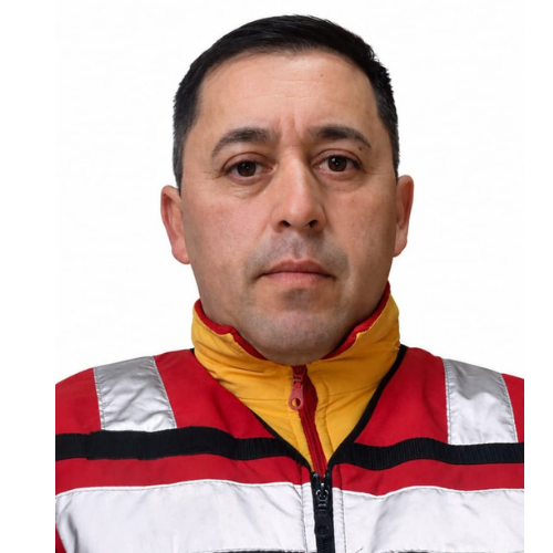 David Cisternas