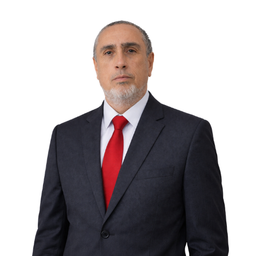 Fernando Vera Gavilán