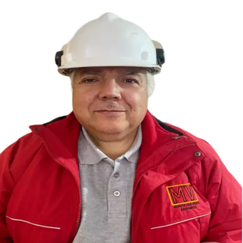 Hernán Díaz Muñoz