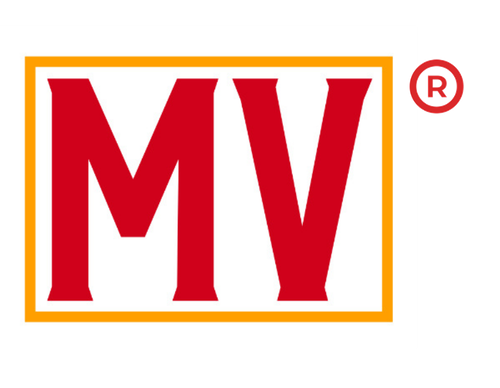 Logo MV Montajes 2020